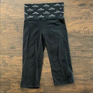 PINK Victoria's Secret Womens Pants